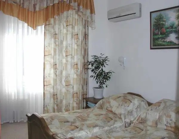 КРИСТАЛЛ АНАПА