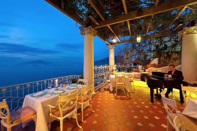 BELLEVUE SYRENE SORRENTO