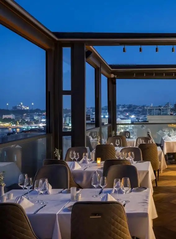 AZZAP HOTEL GALATA