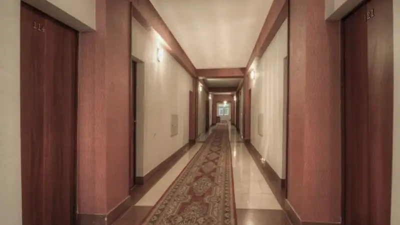 GUNESHLI SANATORIUM