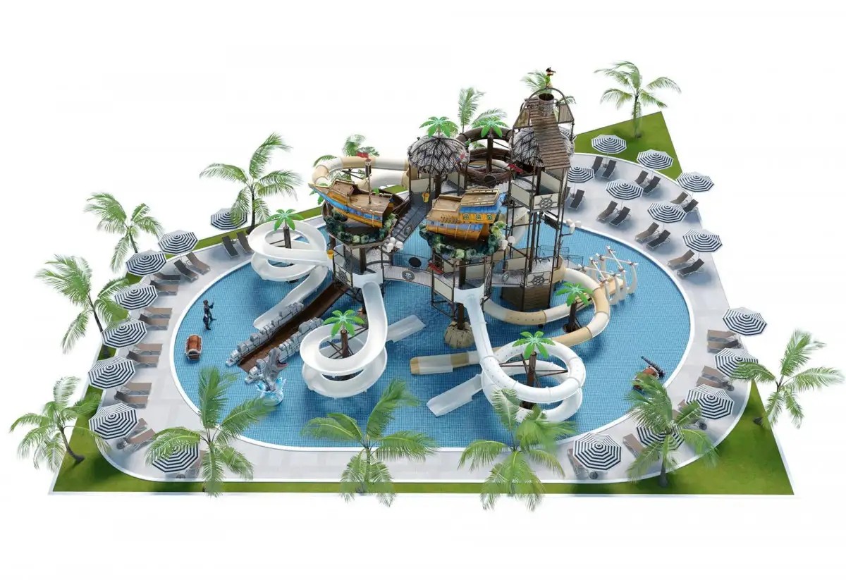 DOBEDAN EXCLUSIVE HOTEL & SPA (EX. ALVA DONNA EXCLUSIVE)