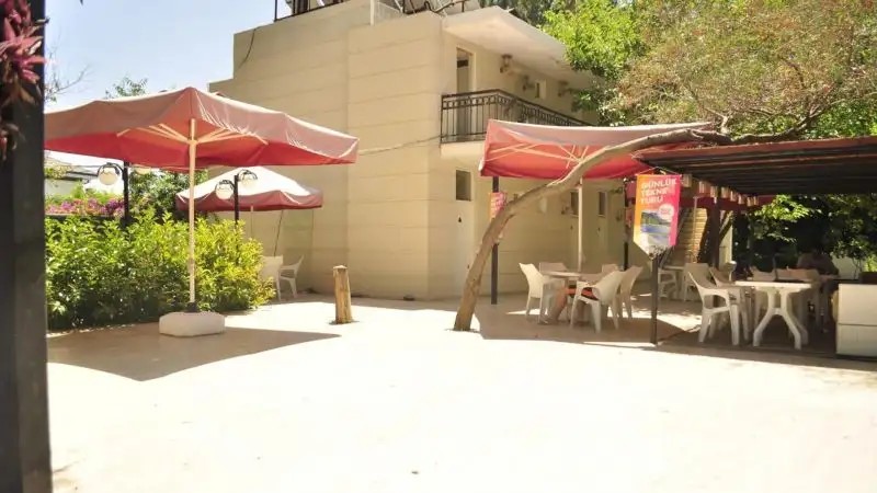 KEMER PARK