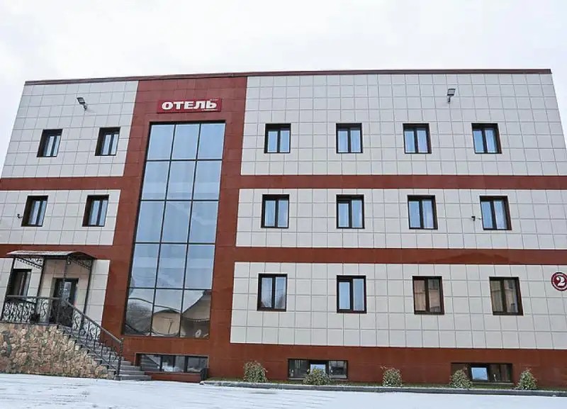 АНТУРАЖ НОВОСИБИРСК