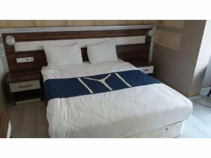 ATALAY HOTEL