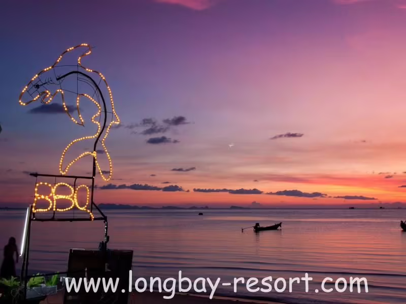 LONG BAY RESORT