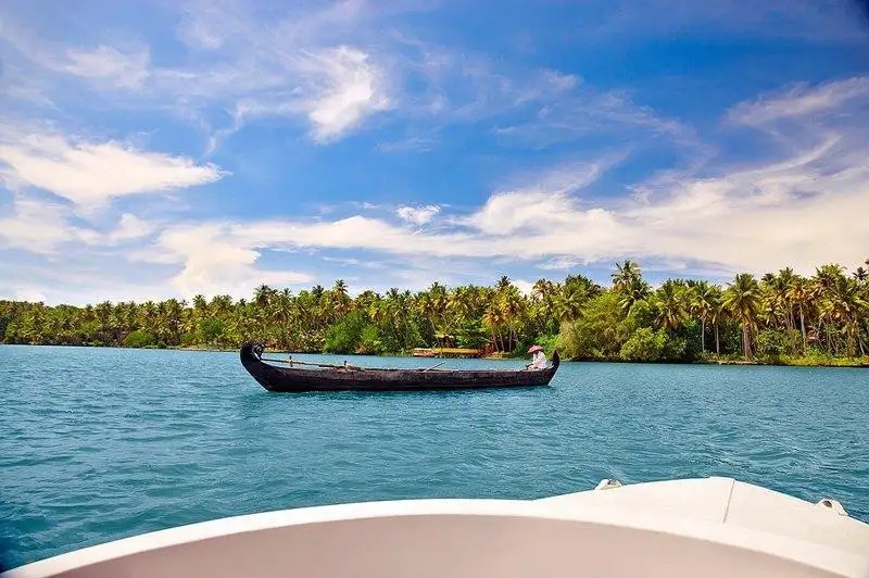 THE GATEWAY JANARDHANAPURAM VARKALA
