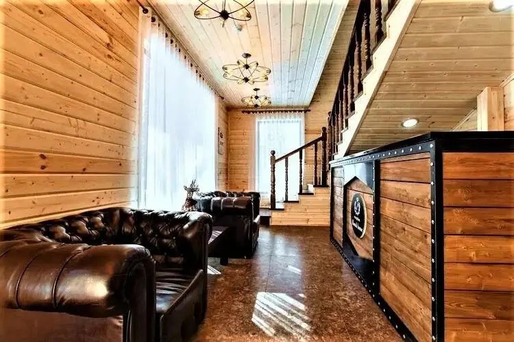 KONAK HOUSE