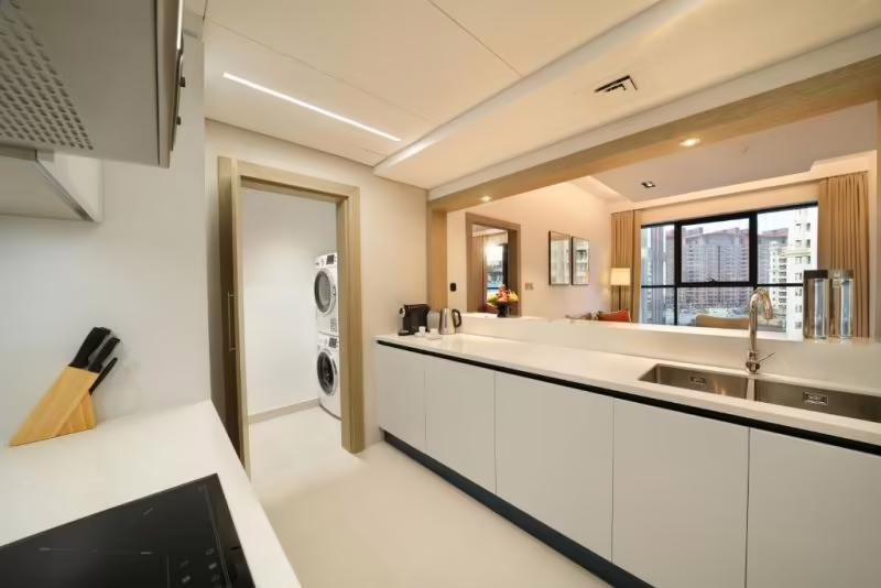 CHEVAL MAISON THE PALM