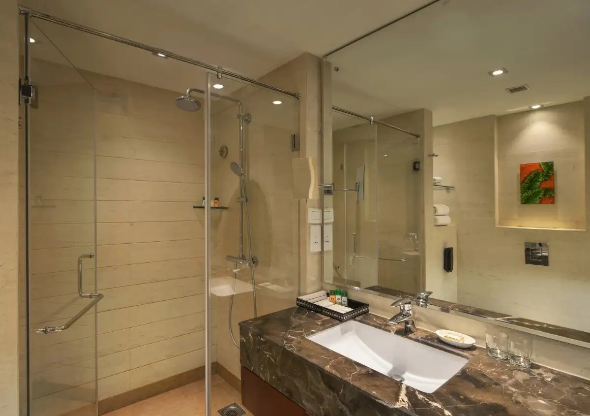 THE ACACIA HOTEL & SPA GOA