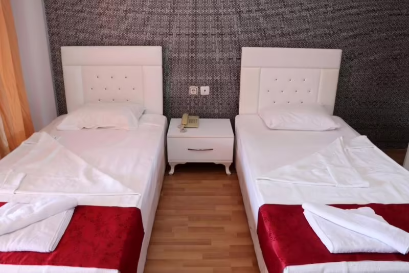 MELODY HOTEL