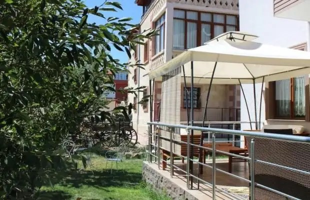 COZY VILLA CAPPADOCIA