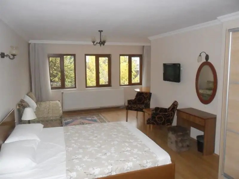 IPEKYOLU HOTEL