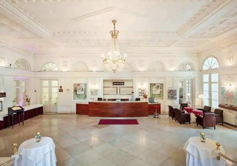 AUSTRIA TREND HOTEL SCHLOSS WILHELMINENBERG