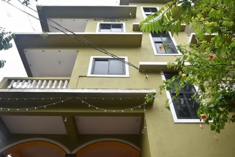 MORJIM HEIGHTS