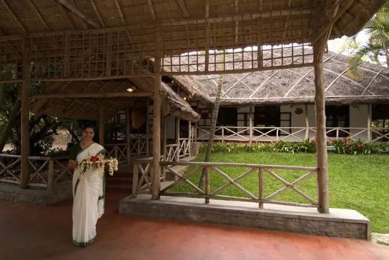 SPICE VILLAGE