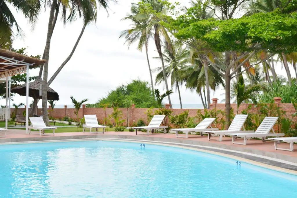 MANILA RESORT (EX. BAVICO BOUTIQUE RESORT MUINE)
