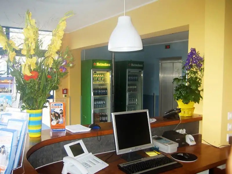 A&O CITY HAUPTBAHNHOF DRESDEN