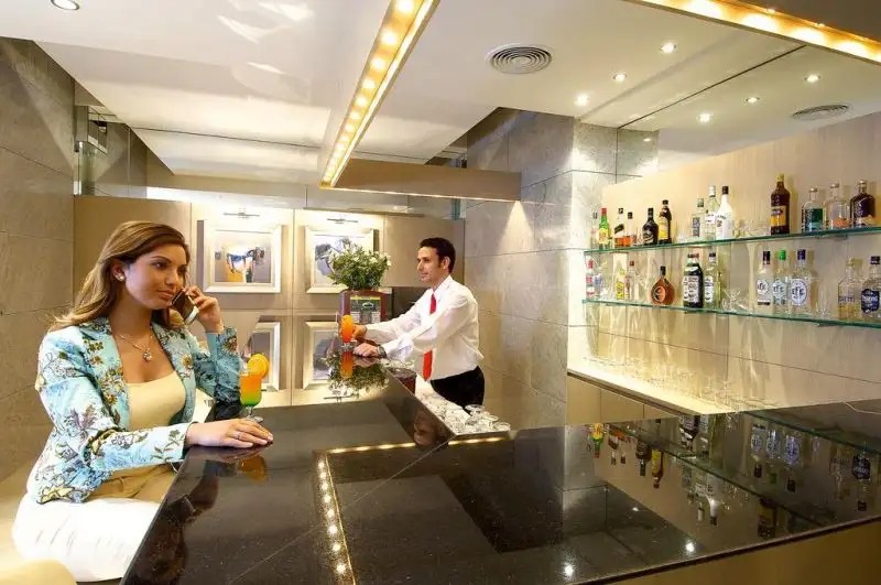 ONTUR HOTEL IZMIR