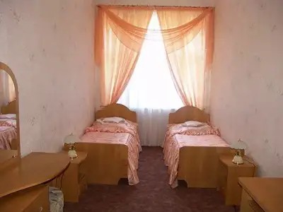 ЗАРЯ