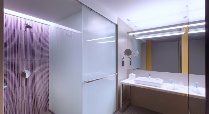 ALOFT KUALA LUMPUR SENTRAL