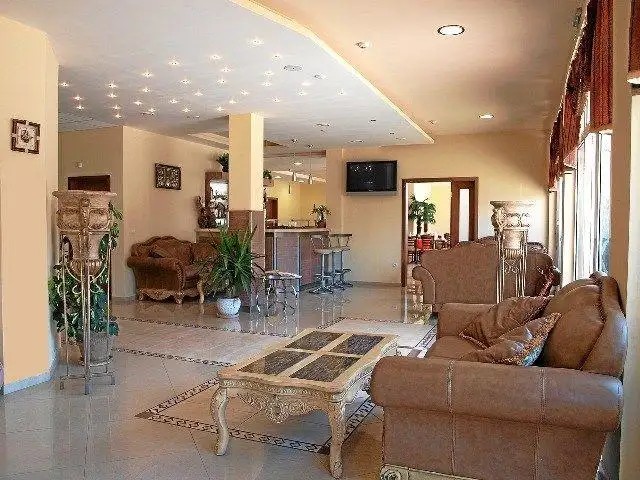 CHERNO MORE (BLACK SEA)