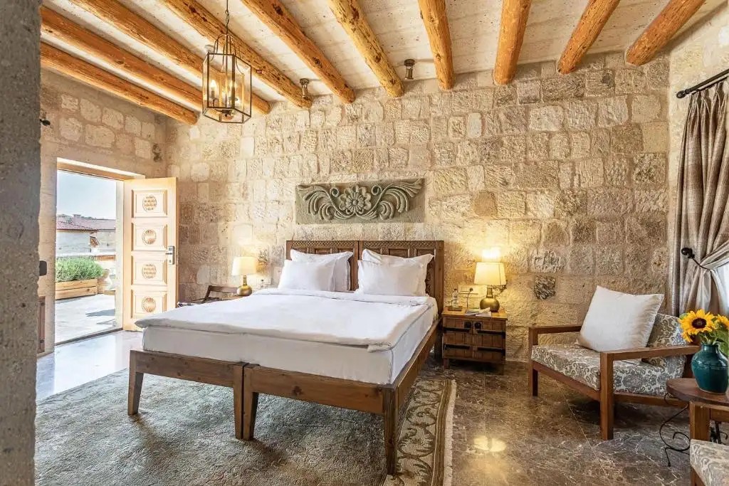 EXEDRA CAPPADOCIA (EX. THE HOUSE HOTEL)