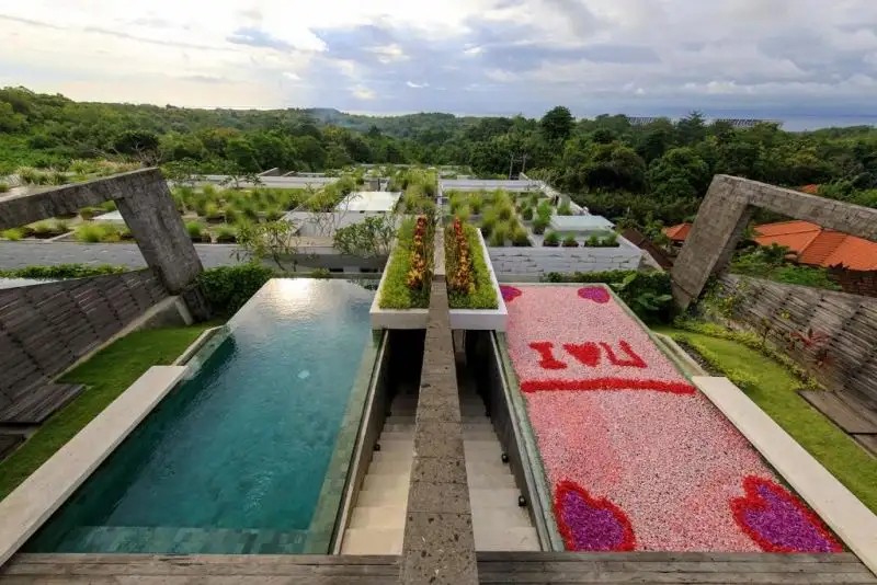 HIDEAWAY VILLAS ULUWATU