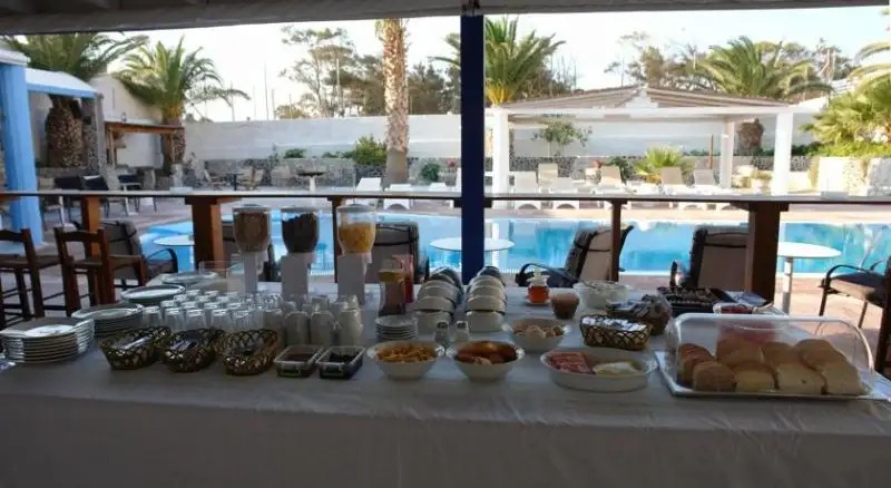 KALIPSO VILLAS
