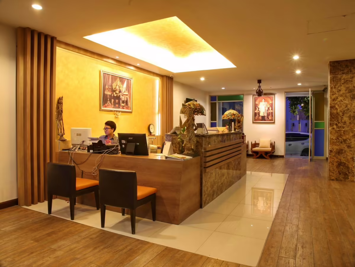 PERFECT BOUTIQUE (EX. PERFECT RESIDENCE)