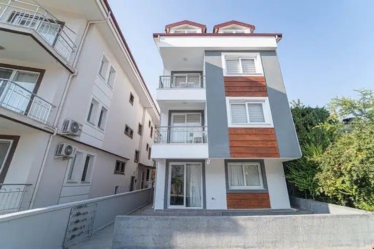 OZTURK APART