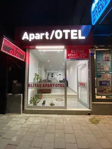 ELITAS APART OTEL