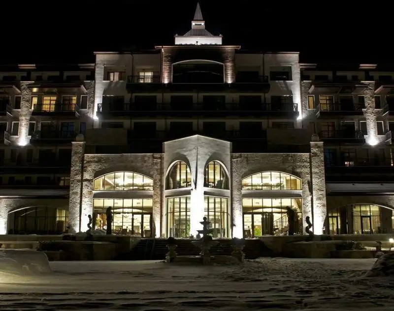 RIU PRAVETS RESORT