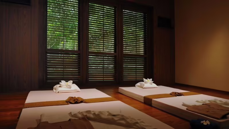 WANAKARN BEACH RESORT & SPA