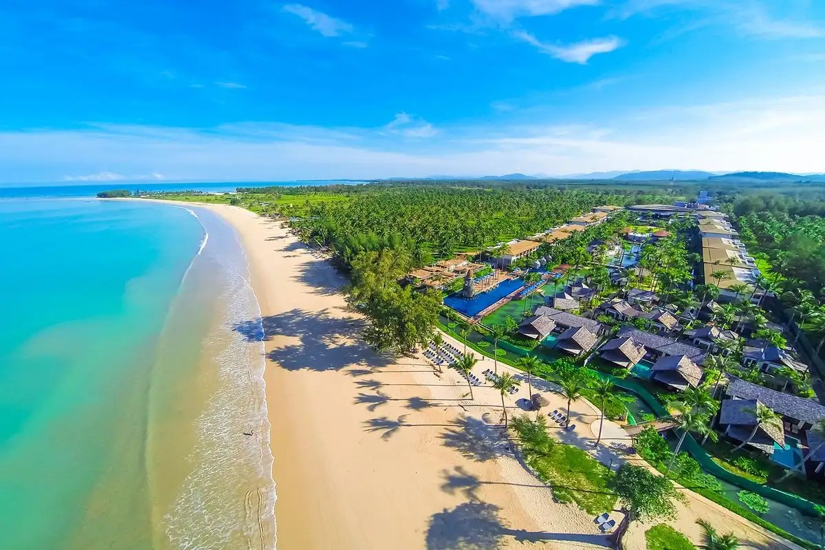 GRACELAND KHAO LAK BEACH RESORT (EX. SENTIDO GRACELAND KHAO LAK RESORT & SPA)