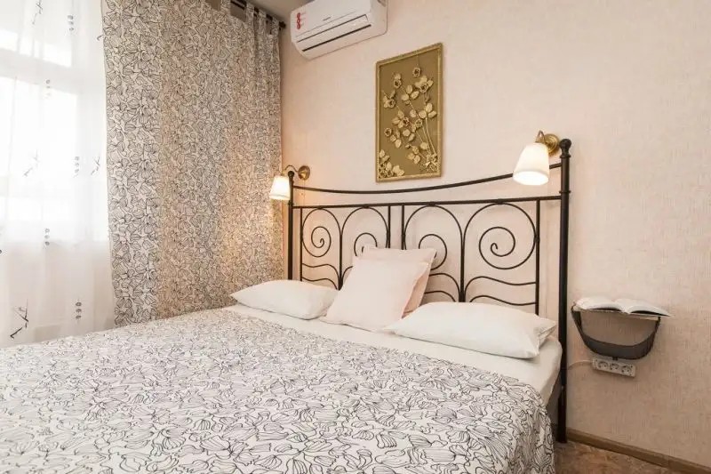 HOMEHOTEL БУРНАКОВСКИЙ