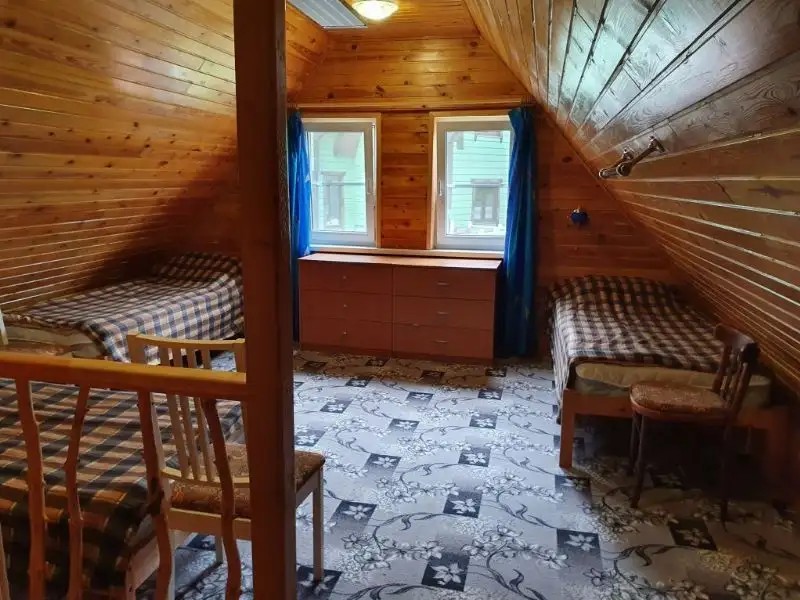 ТАРХОВКА