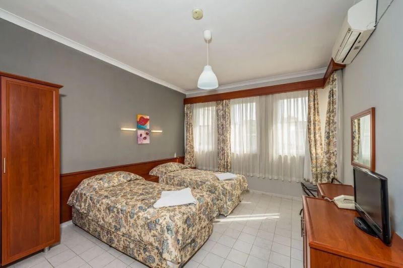 apartment 2 bedrooms