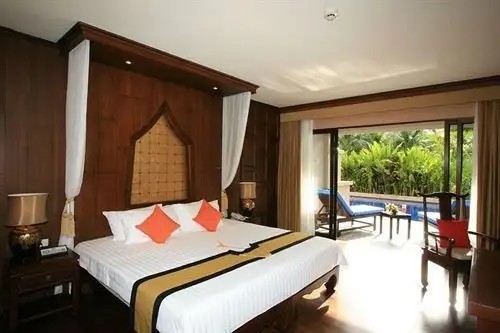 THE IMPERIAL ADAMAS BEACH RESORT PHUKET