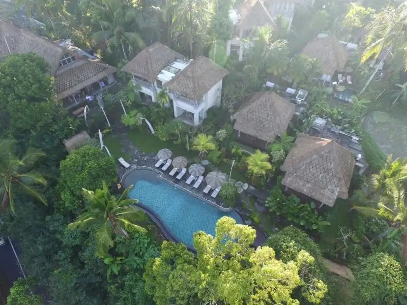 PURI GANGGA RESORT
