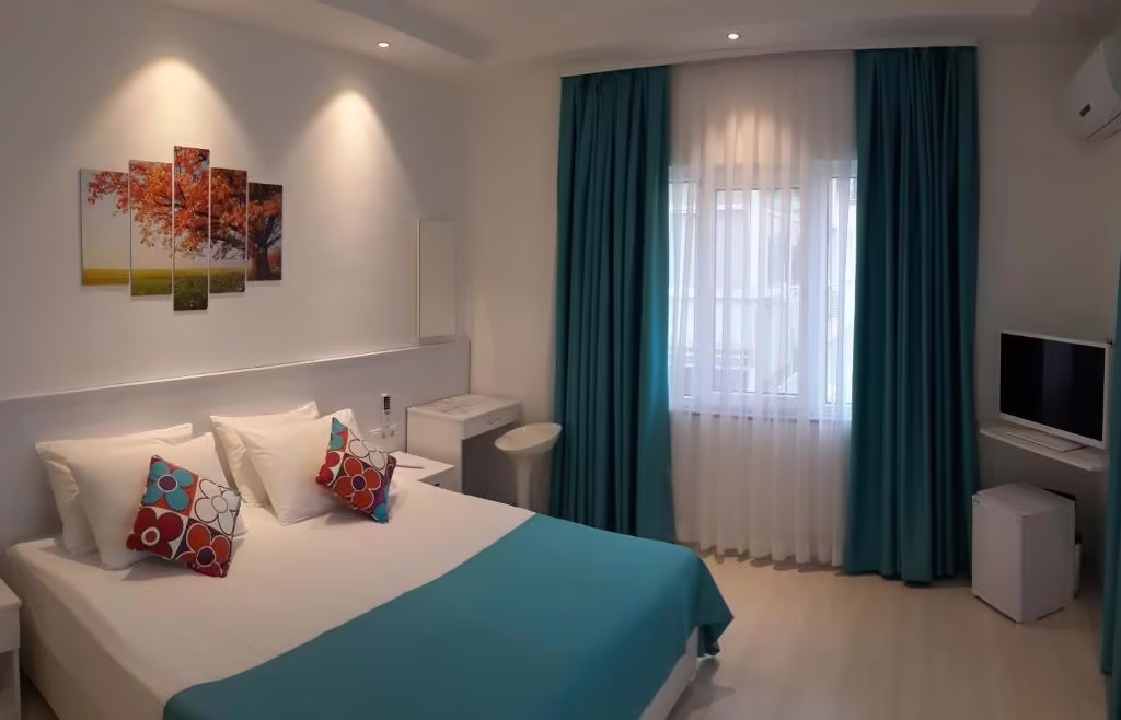 PAYIDAR HOTEL