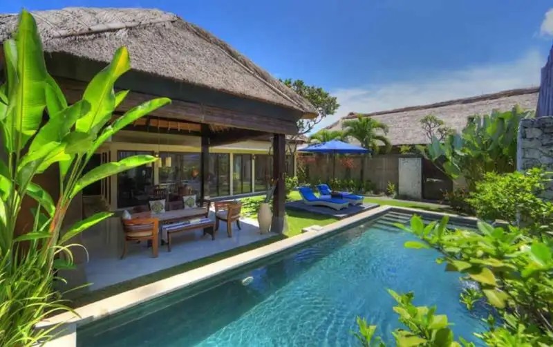 BALI RICH LUXURY VILLA SEMINYAK