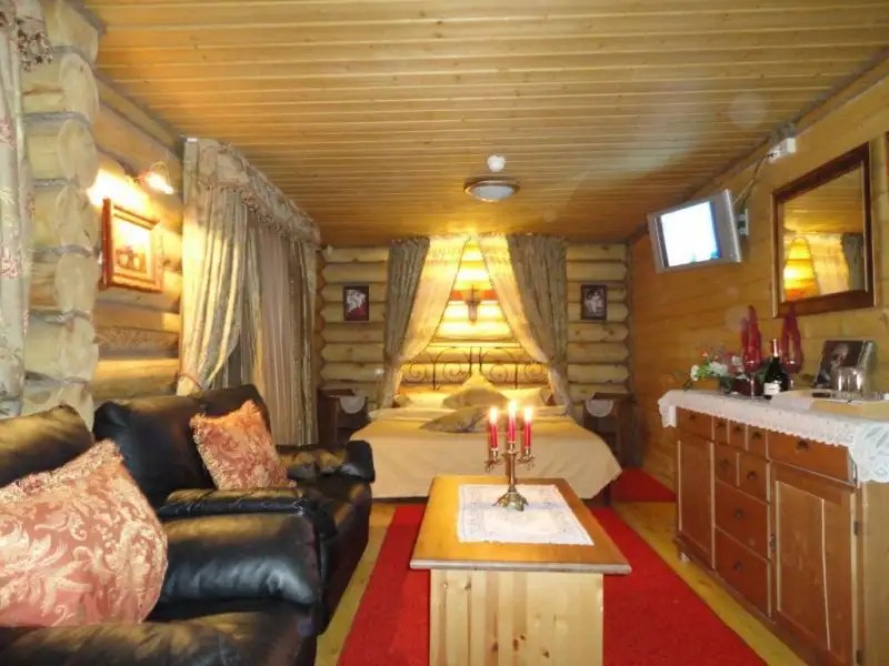 ПЕСКИ ЗАГОРОДНЫЙ КЛУБ