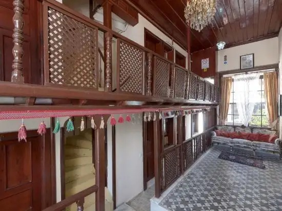 KONAK HOTEL KALEICI