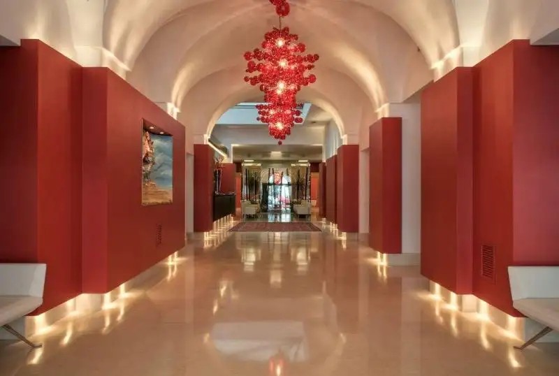 RISORGIMENTO RESORT