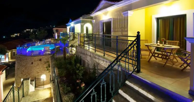 KEFALONIA BAY PALACE
