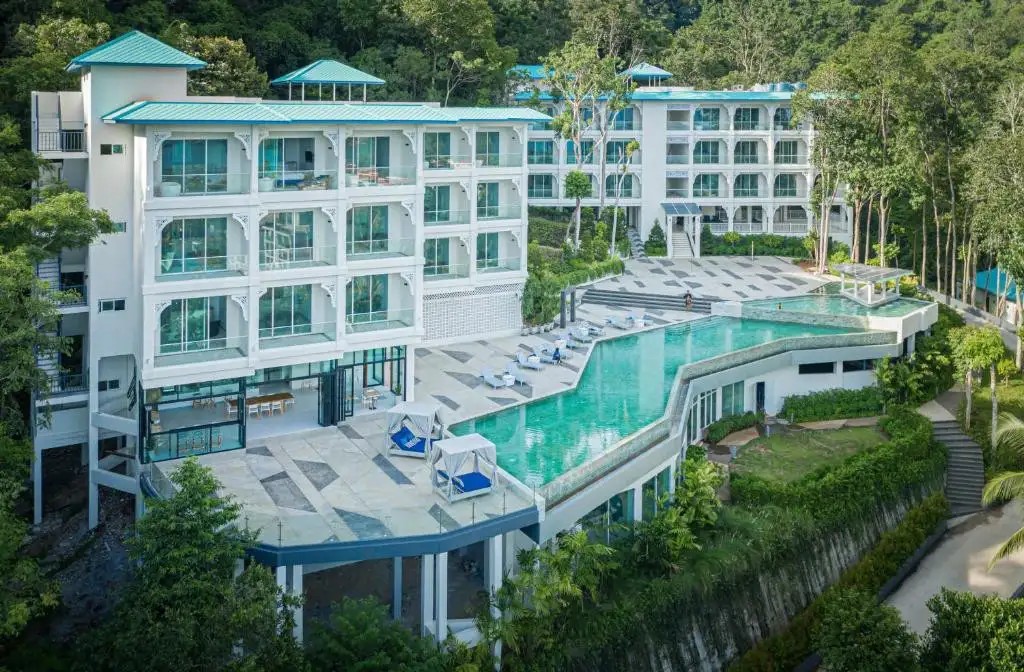 KRABI TIPA RESORT