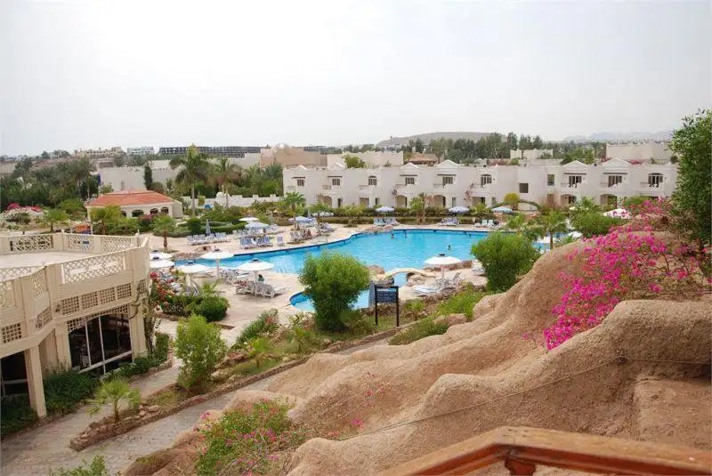 NORIA RESORT HOTEL