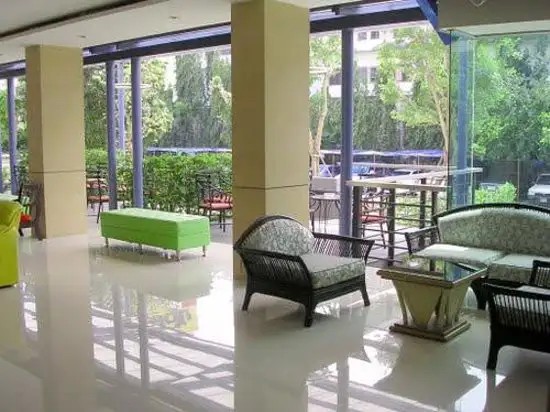 PATTAYA NOPPAKAO