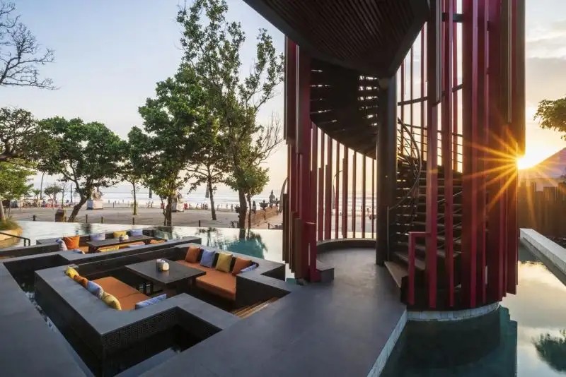 INDIGO BALI SEMINYAK BEACH
