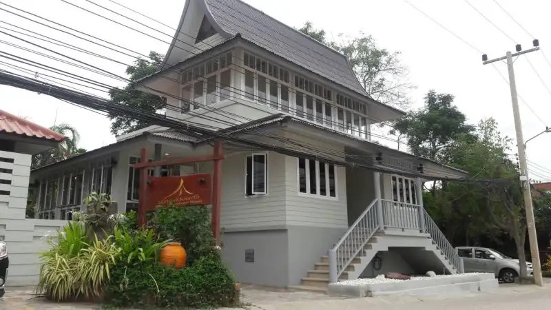 BAAN DUANGKAEW RESORT